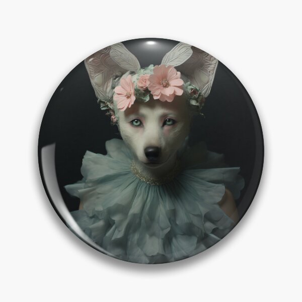Item preview, Fairy Tale Furballs designed and sold by a house mouse.