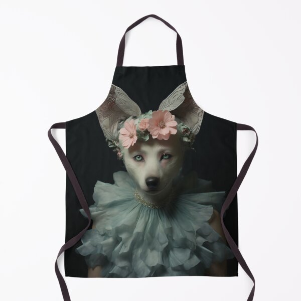 Item preview, Fairy Tale Furballs designed and sold by a house mouse.