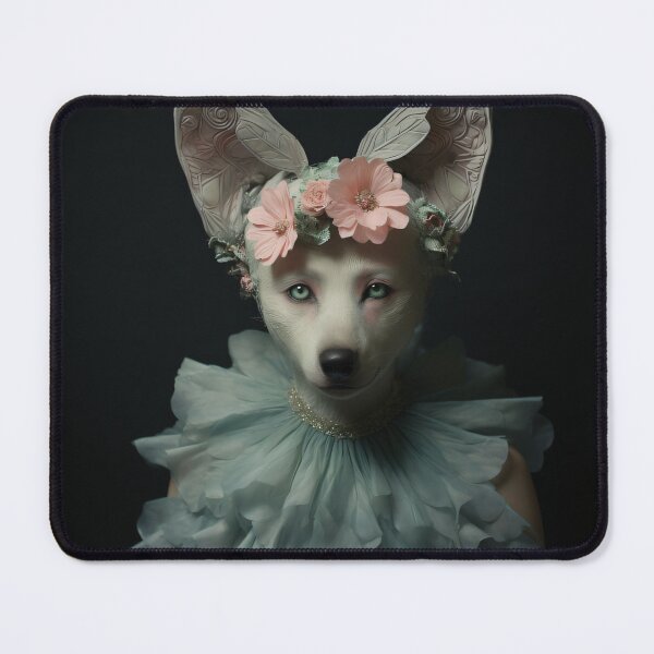 Item preview, Fairy Tale Furballs designed and sold by a house mouse.