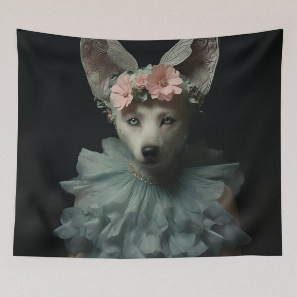 Item preview, Fairy Tale Furballs designed and sold by a house mouse.