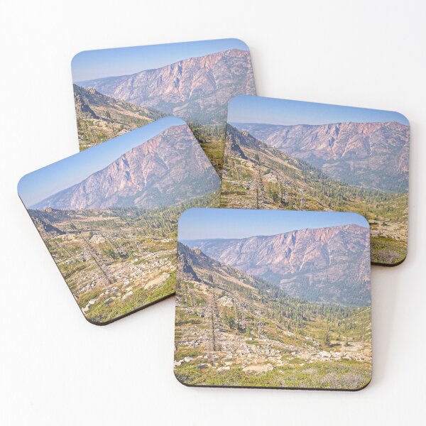 Item preview, Mokelumne Peak and Valley designed and sold by outdoorstudio.
