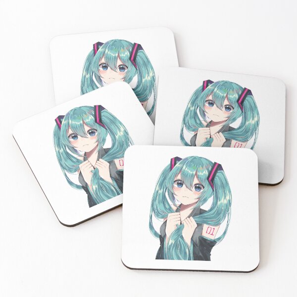 Item preview, vocaloide designed and sold by artisanbaguette.