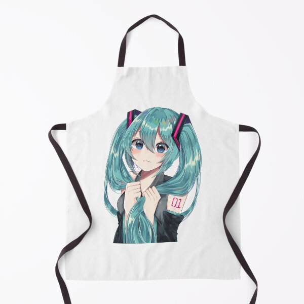 Item preview, Vocaloid designed and sold by artisanbaguette.