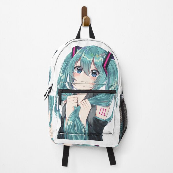 Item preview, Vocaloid designed and sold by artisanbaguette.