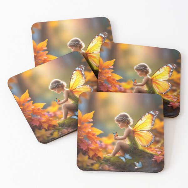 Item preview, Meticulous Fairy Play designed and sold by Sadia  Jannat.