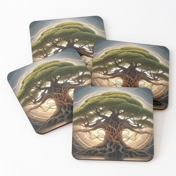 Item preview, Immortality Tree designed and sold by Mahzxczxc022.