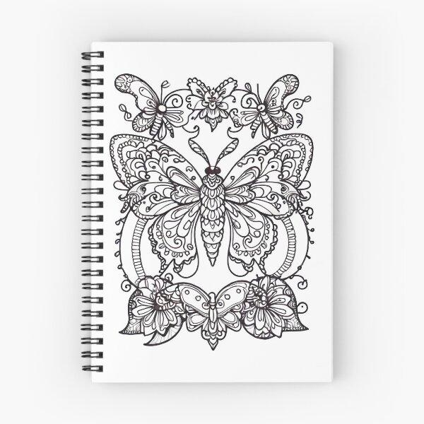 Item preview, Butterfly designed and sold by KituKat.