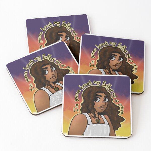 Item preview, Jess designed and sold by ace-shark.