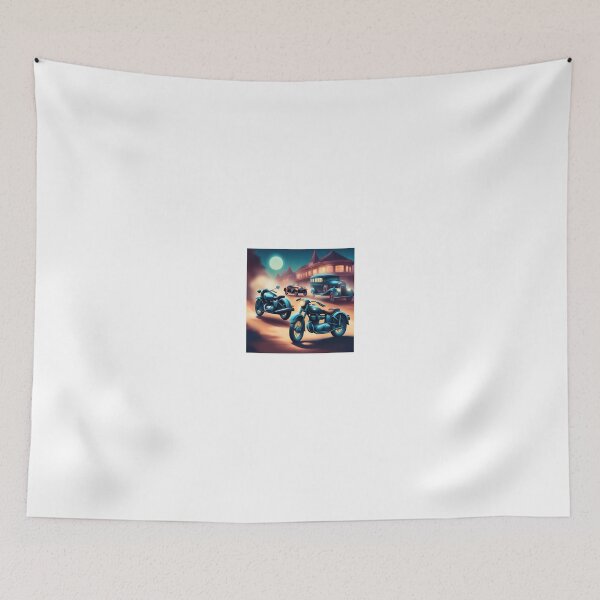 Item preview, Futurism designed and sold by Frecuencia 5000.
