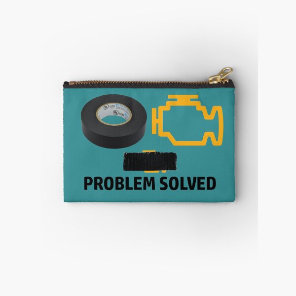 Item preview, Problem Solved designed and sold by Slinky-Reebs.