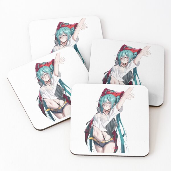 Item preview, vocaloide designed and sold by artisanbaguette.