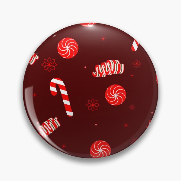 Item preview, Christmas Candy designed and sold by cultofraccoon.
