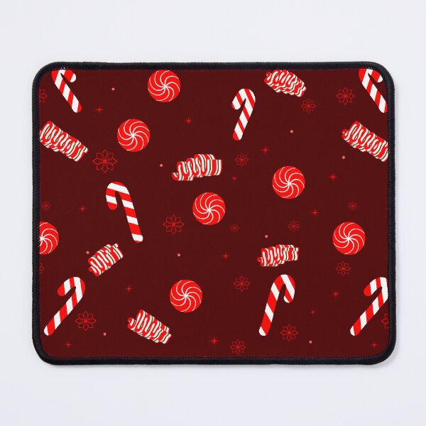 Item preview, Christmas Candy designed and sold by cultofraccoon.