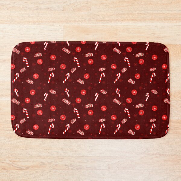 Item preview, Christmas Candy designed and sold by cultofraccoon.