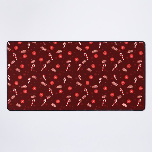 Item preview, Christmas Candy designed and sold by cultofraccoon.
