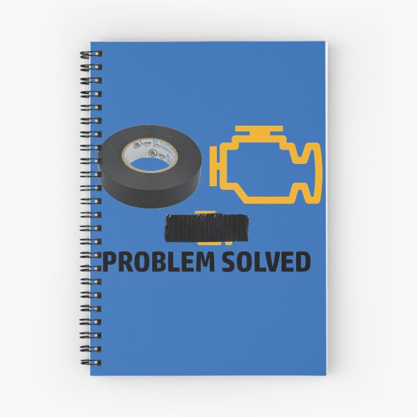 Item preview, Problem Solved designed and sold by Slinky-Reebs.
