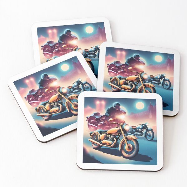 Item preview, Futurism designed and sold by Frecuencia 5000.