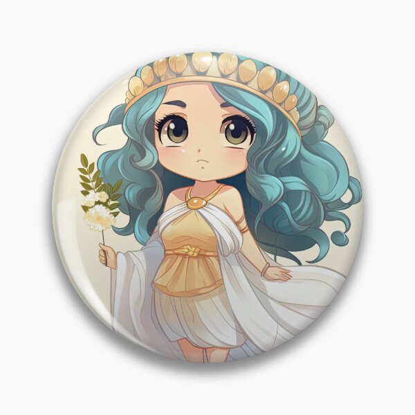 Item preview, Mnemosyne | cute style designed and sold by ComicsFactory.