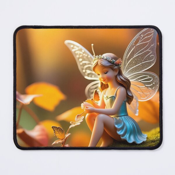 Item preview, Enchanting Butterfly Dance designed and sold by Sadia Jannat.