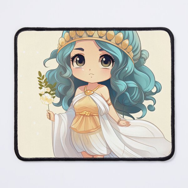 Item preview, Mnemosyne | cute style designed and sold by ComicsFactory.