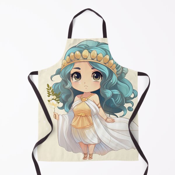 Item preview, Mnemosyne | cute style designed and sold by ComicsFactory.