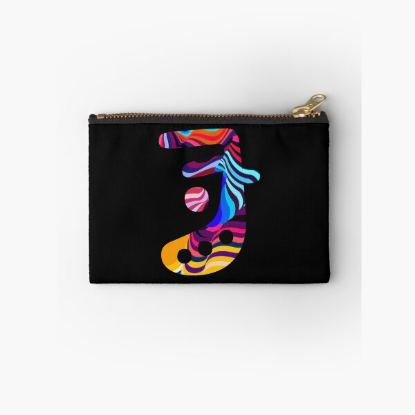Item preview, Monogram Letter J designed and sold by CatCoconut-Art.