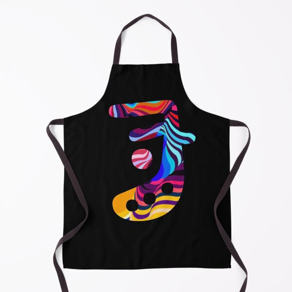 Item preview, Monogram Letter J designed and sold by CatCoconut-Art.
