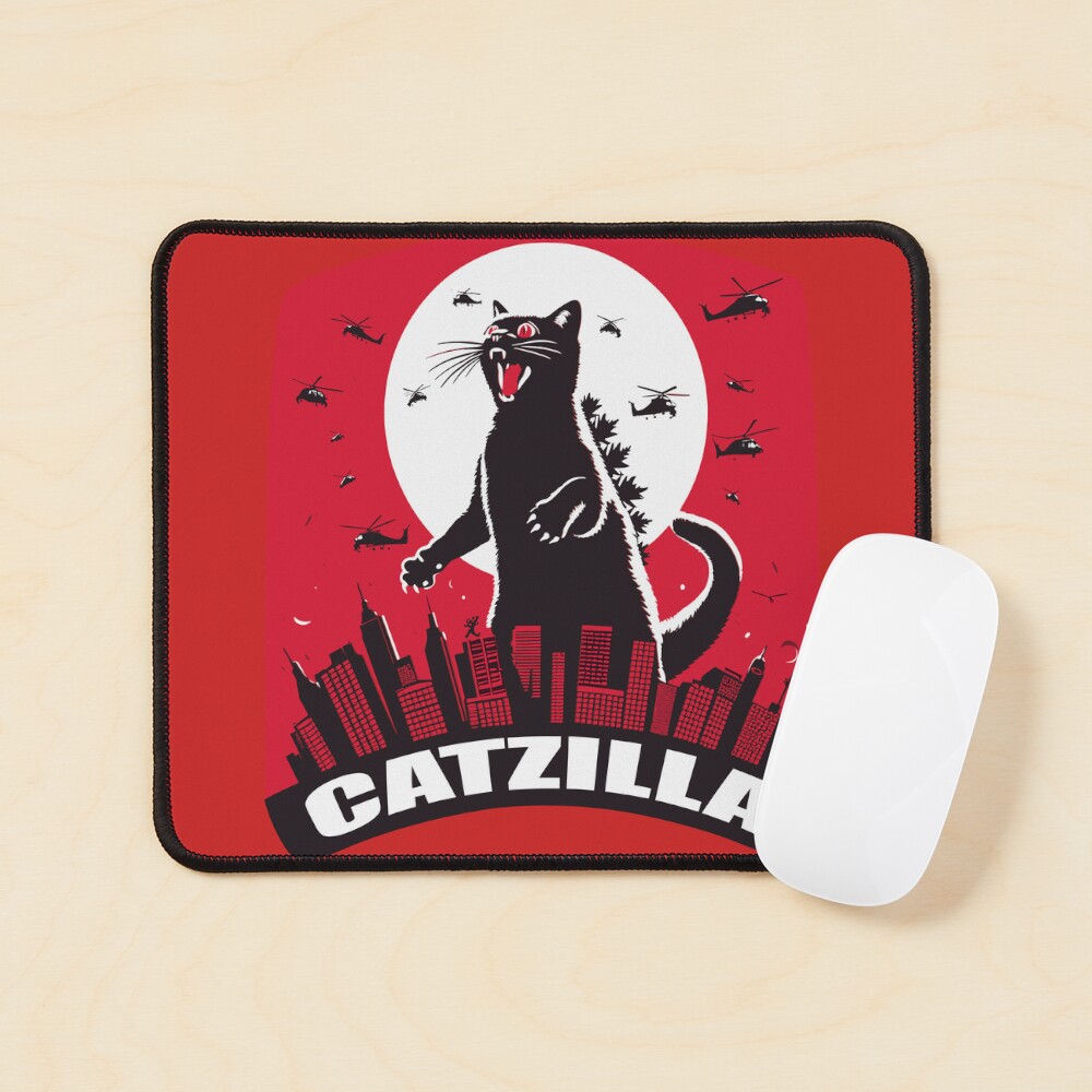 Item preview, Mouse Pad designed and sold by LoFi-OG.