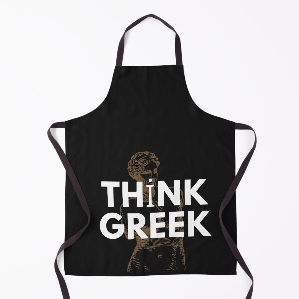 Item preview, Think Greek designed and sold by Similce.