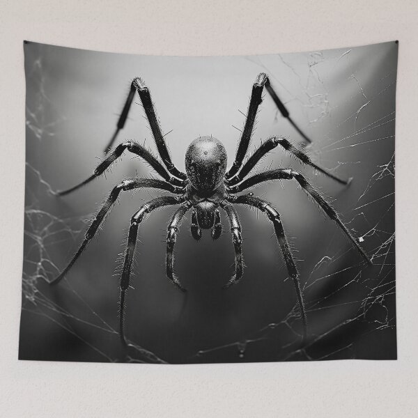 Item preview, Nightmare Spider designed and sold by Brendon987.