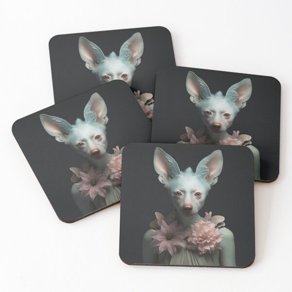 Item preview, Gossamer Coats and Mystic Muzzles designed and sold by a house mouse.