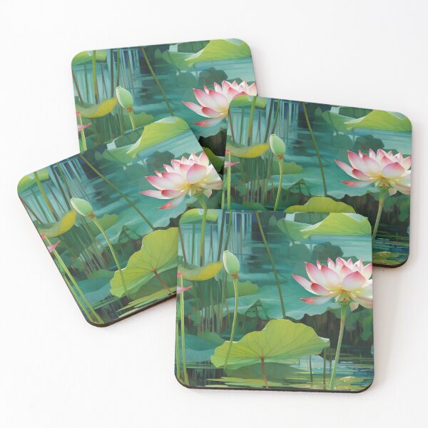 Item preview, Botanical Elegance: The Floral Symphony designed and sold by kawaiidoodlesuk.