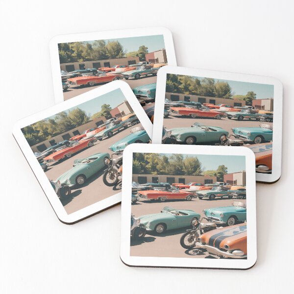Item preview, vintage life designed and sold by Frecuencia 5000.