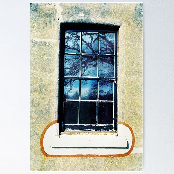 Item preview, Yellow Window designed and sold by Katrin21.