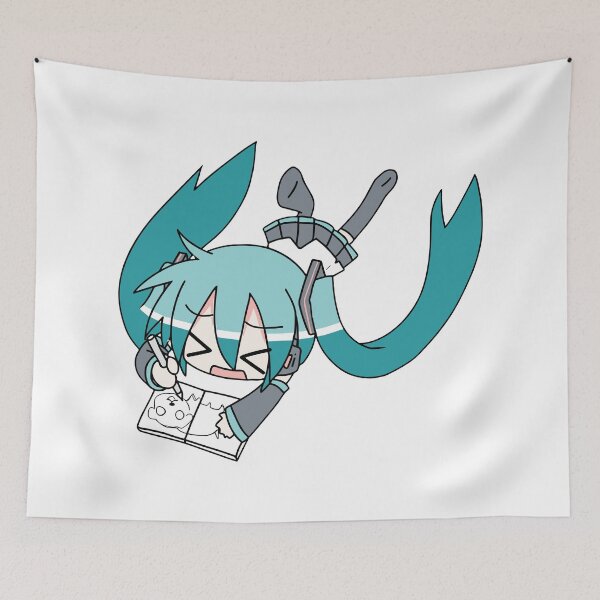 Item preview, Vocaloid designed and sold by artisanbaguette.