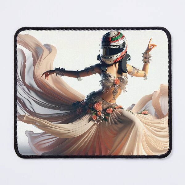Item preview, Elegance at Full Speed designed and sold by CristalineDart.