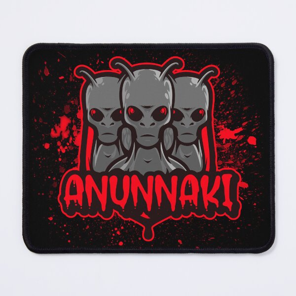 Item preview, ANUNNAKI N14 designed and sold by LY D.