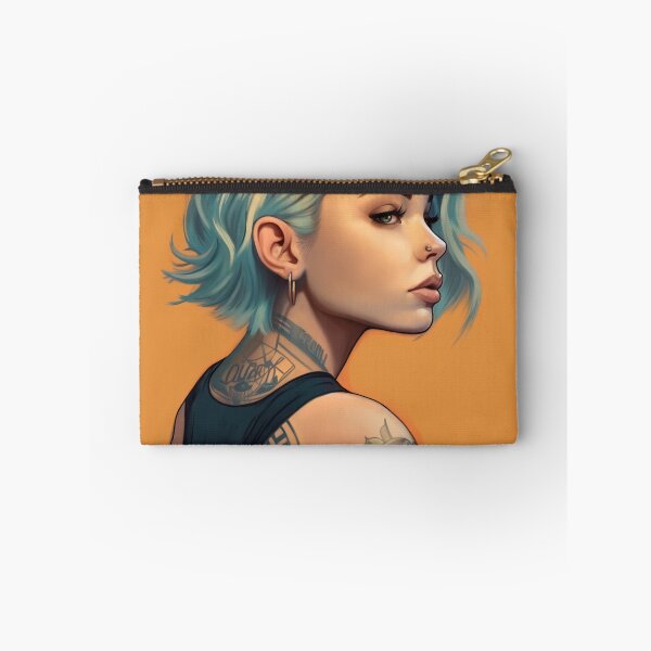 Item preview, Lily Ash  designed and sold by B1b1art.