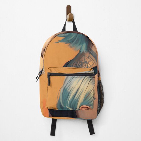 Item preview, Lily Ash  designed and sold by B1b1art.