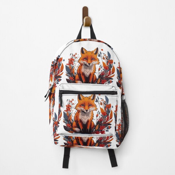 Item preview, Red fox designed and sold by Nicholls  Mata.