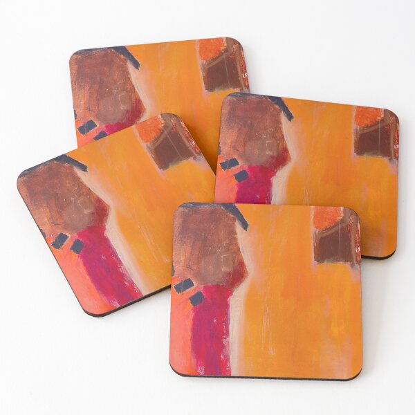Item preview, Homage to Motherwell designed and sold by gkaplanwassell.