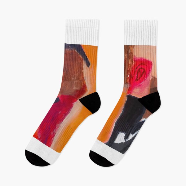 Item preview, Homage to Motherwell designed and sold by gkaplanwassell.