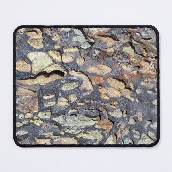 Item preview, Surface of a volcanic rock with pores designed and sold by Zosimus.