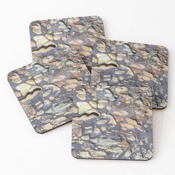 Item preview, Surface of a volcanic rock with pores designed and sold by Zosimus.