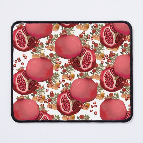 Item preview, Pommes and Roses designed and sold by FunandAims.
