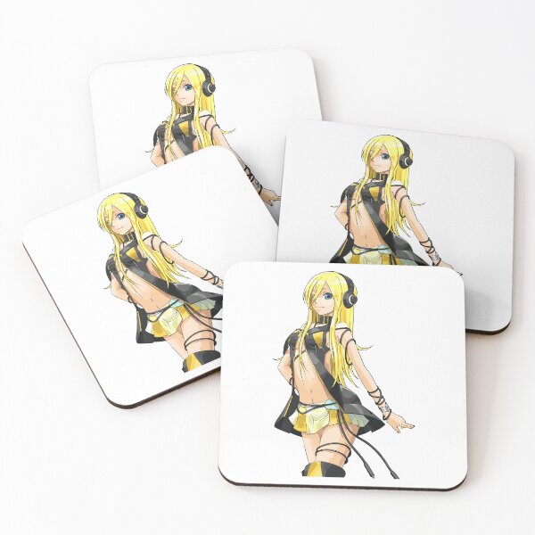 Item preview, vocaloide designed and sold by artisanbaguette.