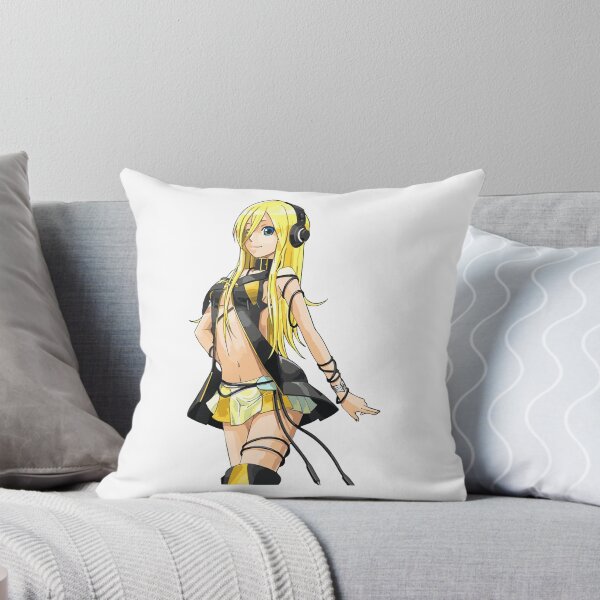 Artikelvorschau, Vocaloid entworfen und verkauft von artisanbaguette.