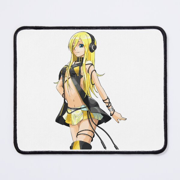 Item preview, Vocaloid designed and sold by artisanbaguette.