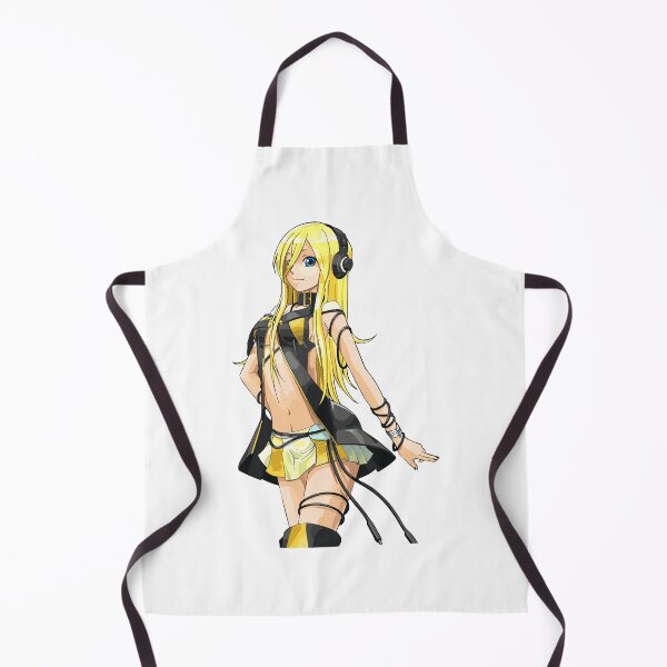 Item preview, Vocaloid designed and sold by artisanbaguette.