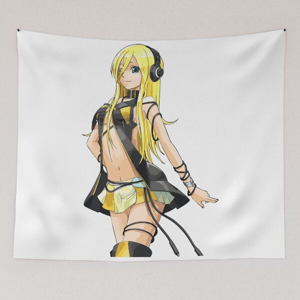 Item preview, Vocaloid designed and sold by artisanbaguette.